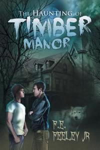 Haunting of Timber Manor