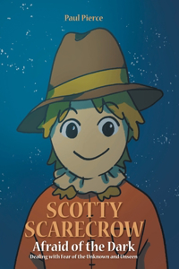 Scotty Scarecrow