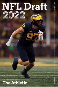 Athletic 2022 NFL Draft Preview