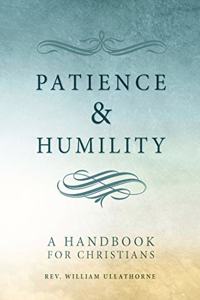 Patience and Humility