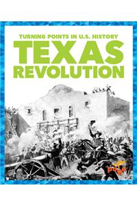 Texas Revolution
