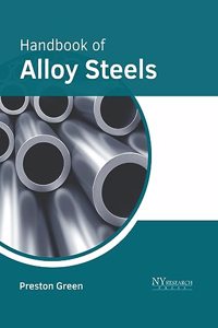 Handbook of Alloy Steels