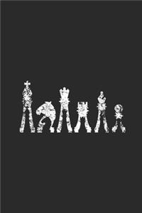 Chess Pieces
