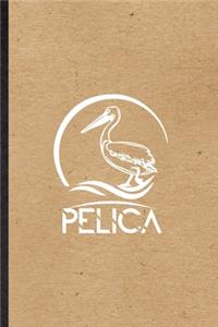 Pelica