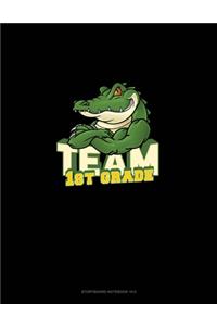 Team 1st Grade