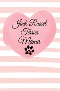 Jack Russel Terrier Kalender 2020