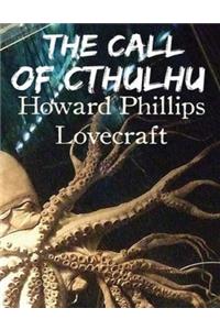 The Call of Cthulhu (Annotated)