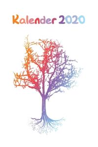 Kalender 2020