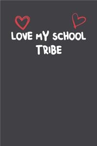 Love My School Tribe