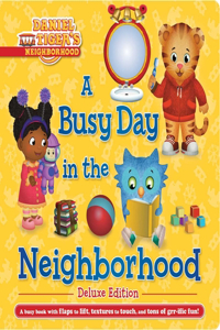 Busy Day in the Neighborhood Deluxe Edition