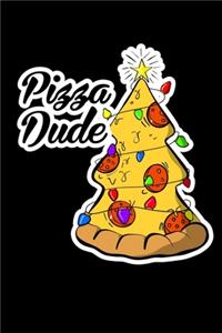 Pizza Dude