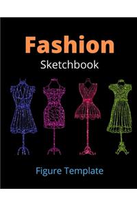 Fashion Sketchbook