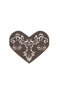 Valentines Day Notebook