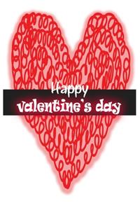 Happy Valentine's Day