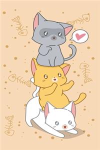 Cute Cat tower