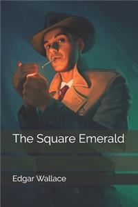 The Square Emerald