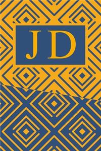 J D