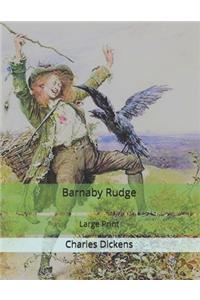 Barnaby Rudge
