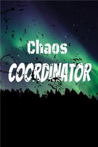 Chaos Coordinator