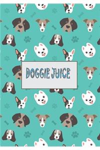 Doggie Juice
