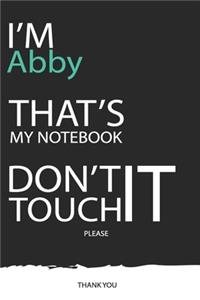 Abby