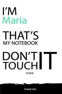 Maria