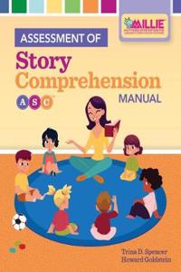 Assessment of Story Comprehension, Set