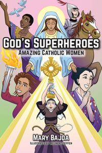 God's Superheroes