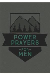 Power Prayers for Men