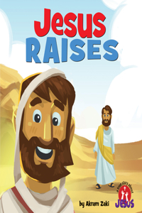 Raising Lazarus