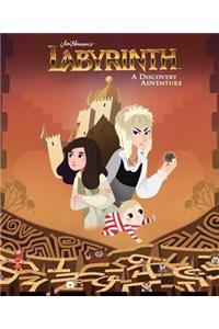 Jim Henson's Labyrinth: A Discovery Adventure