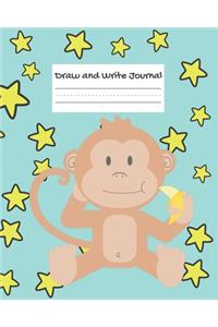 Draw and Write Journal