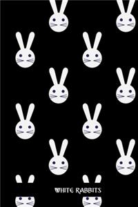 White Rabbits