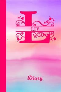 Liv Diary