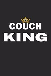 Couch King