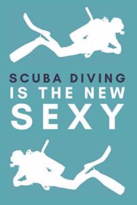 Scuba Diving Log Book