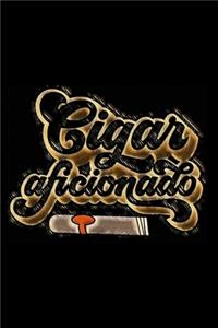 Cigar Aficionado