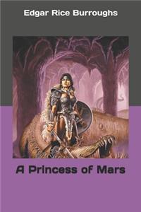 A Princess of Mars