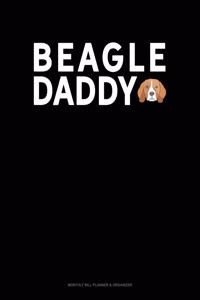 Beagle Daddy