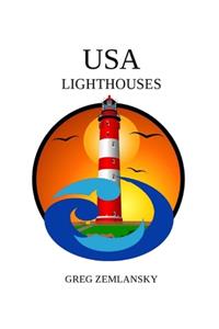 USA Lighthouses