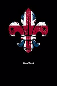 Proud Scout