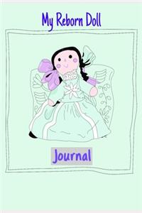 My Reborn Doll Journal