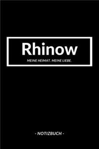 Rhinow