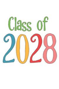 Class of 2028