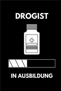 Drogist in Ausbildung