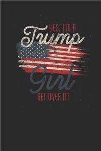 Trump Girl