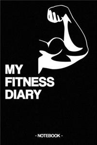 My Fitness Diary