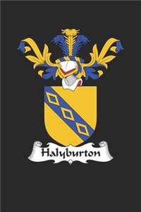Halyburton