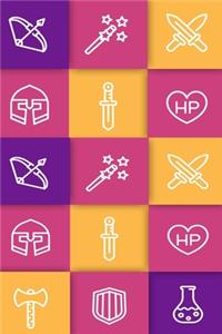 RPG Journal