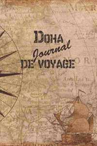 Doha Journal de Voyage